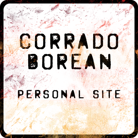 CorradoBoreanHome